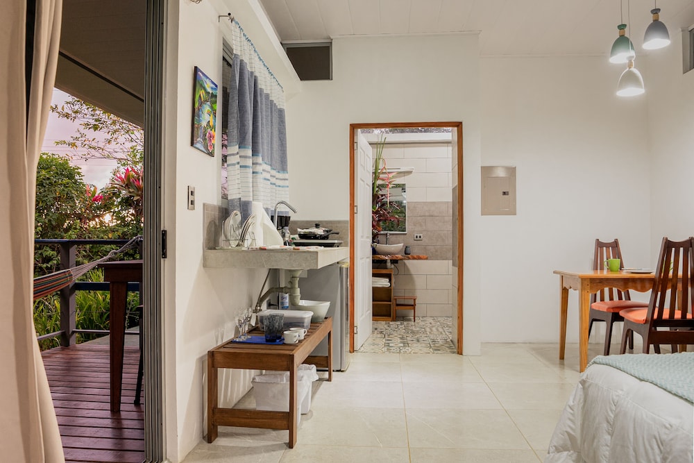 Agutipaca B&B