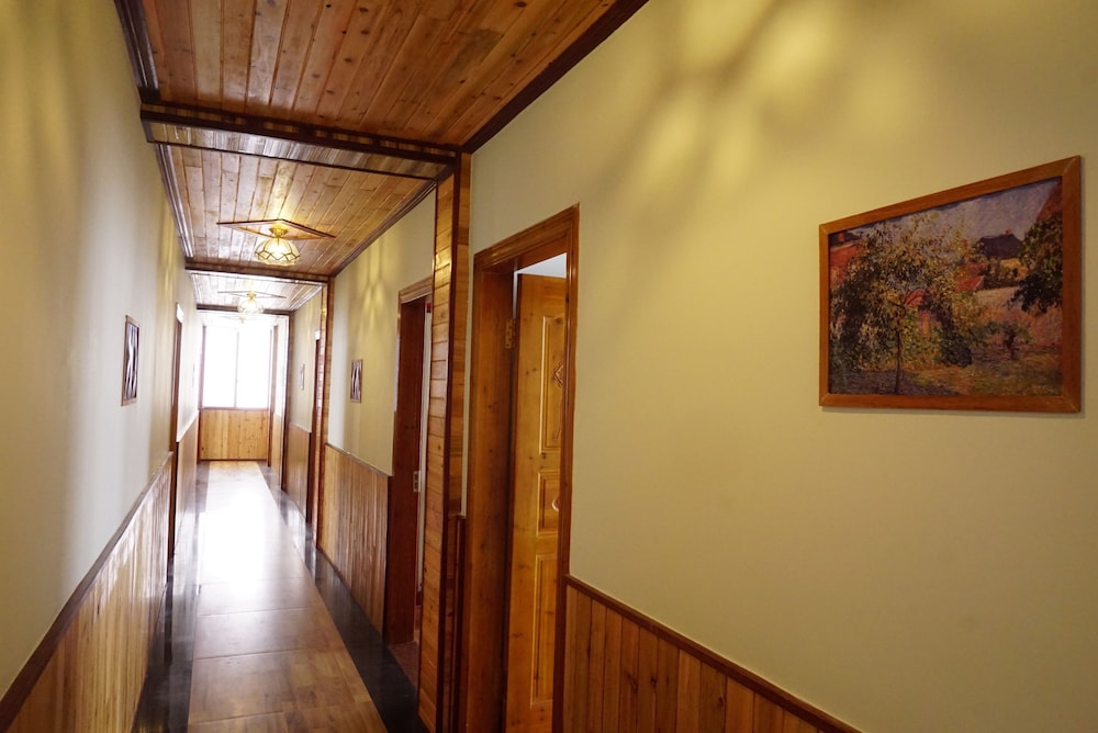 Longji Rice Terraces Hostel
