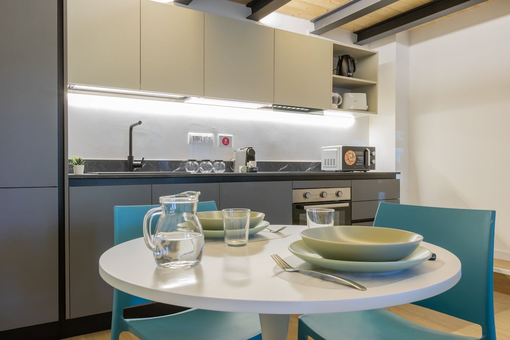 Corso Sicilia Design Home by Wonderful Italy