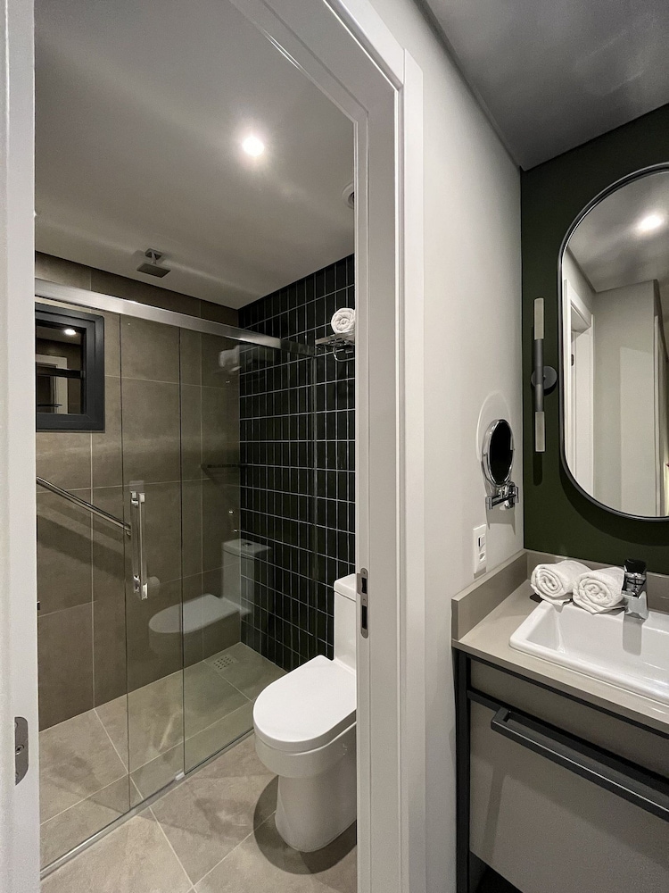 Boutique Apartment