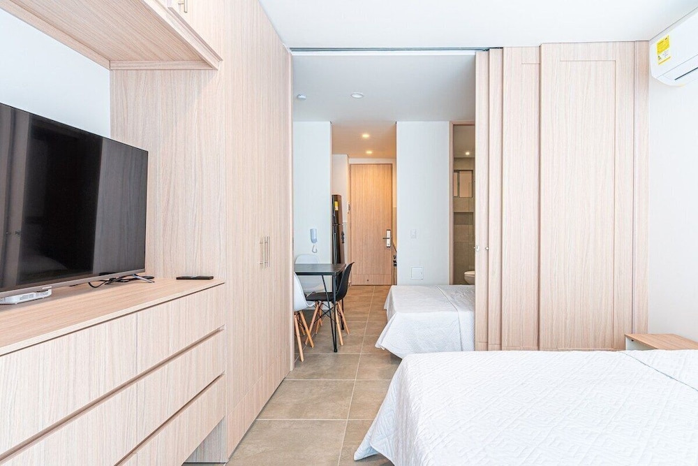 Salguero Suites