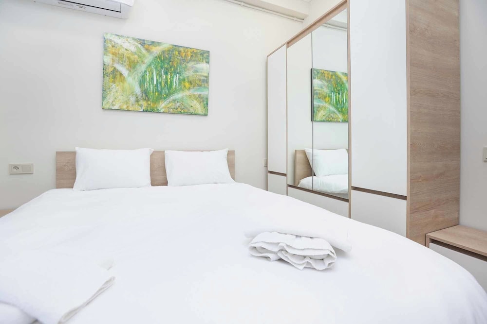Stay Inn on Yekmalyan St