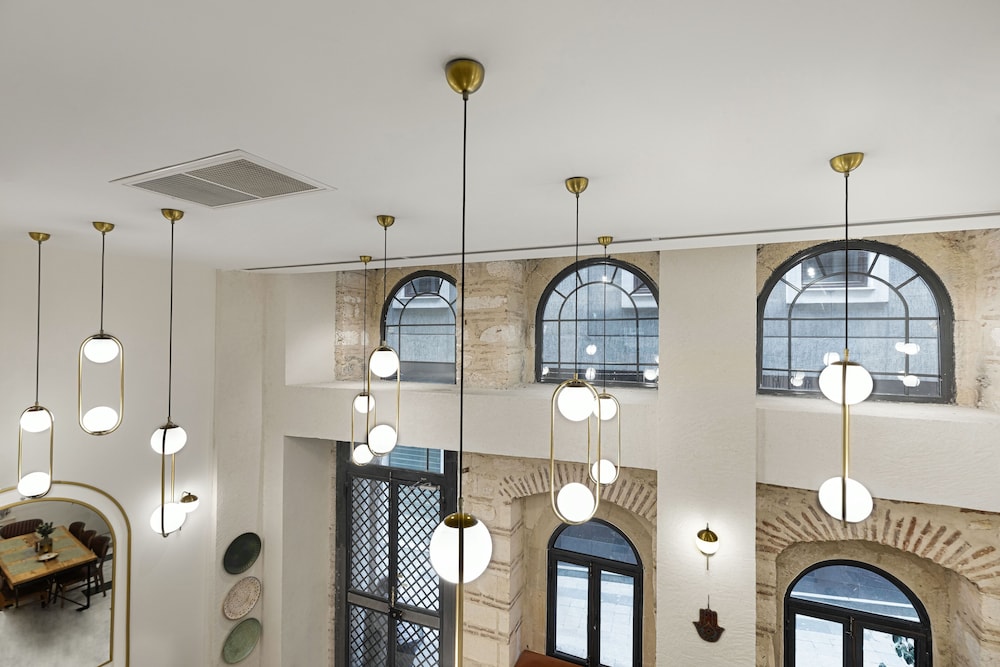 Pera Rasso Oteli Boutique Otel - Image 9