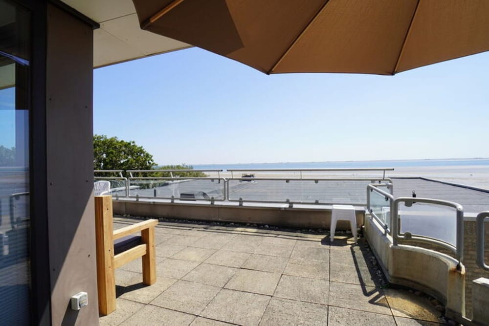 Wohnung in der Nordseeregion in Strandnhhe