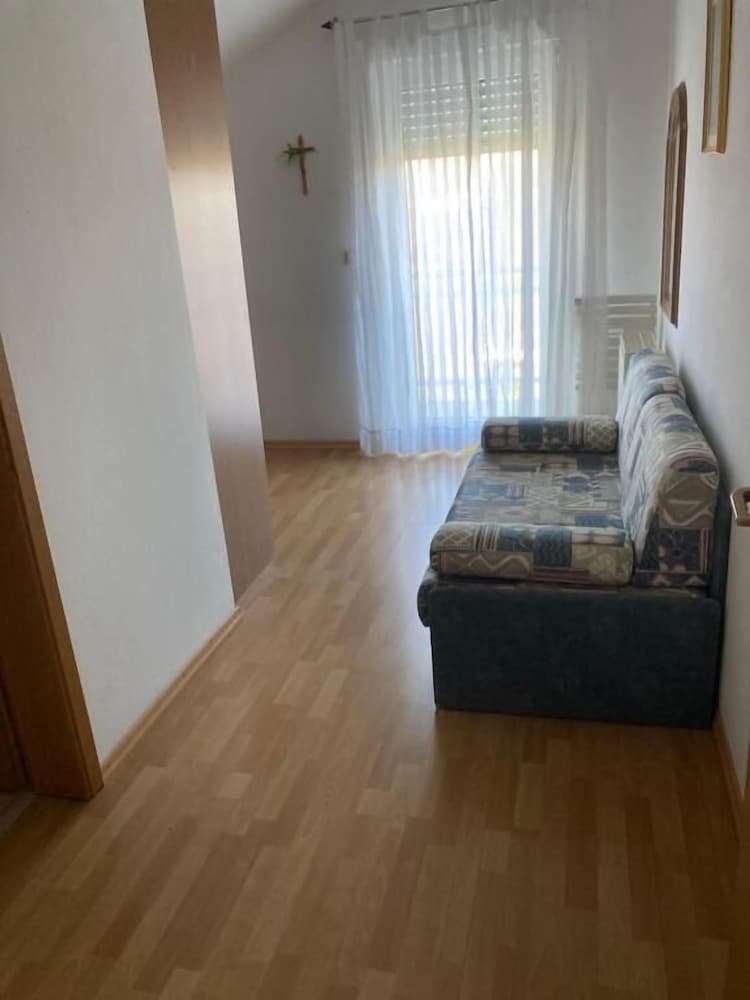 Pension Silvia