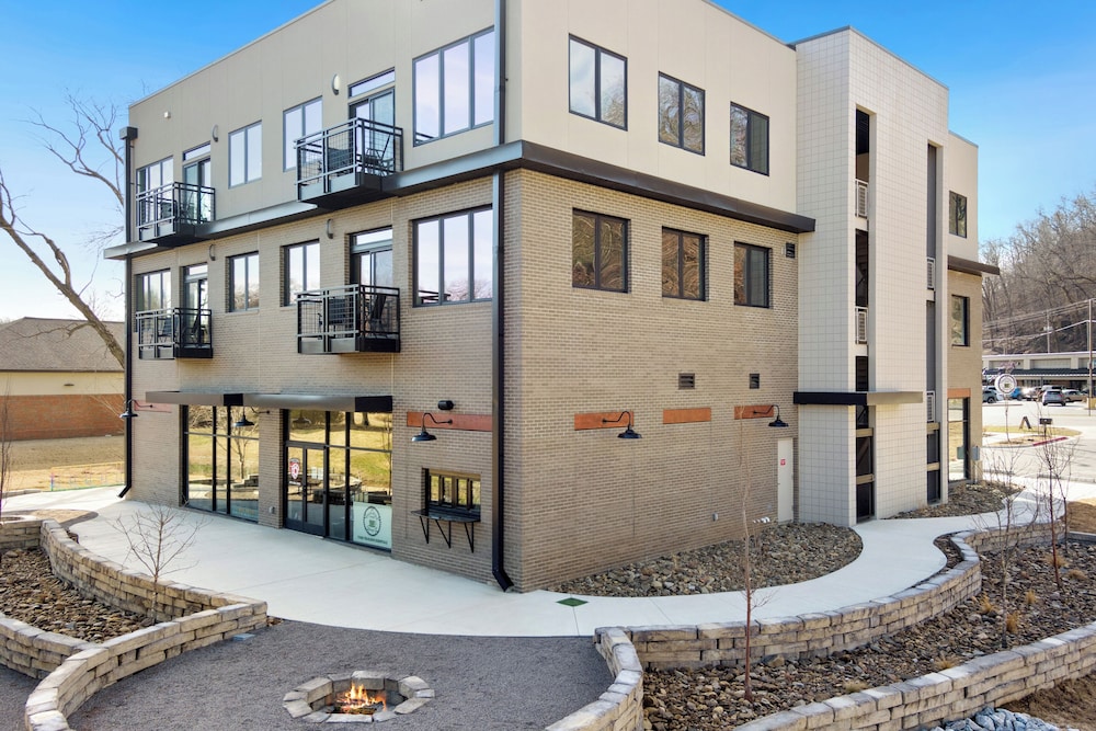 Little Sugar Lofts