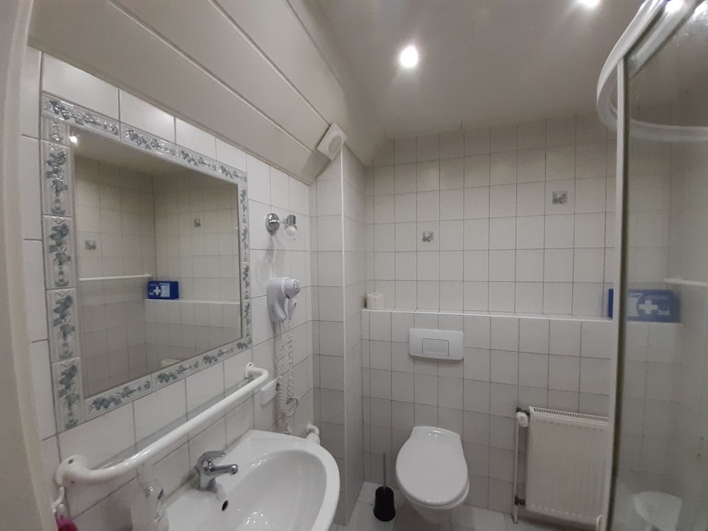 Ferienwohnung Stricker Harz