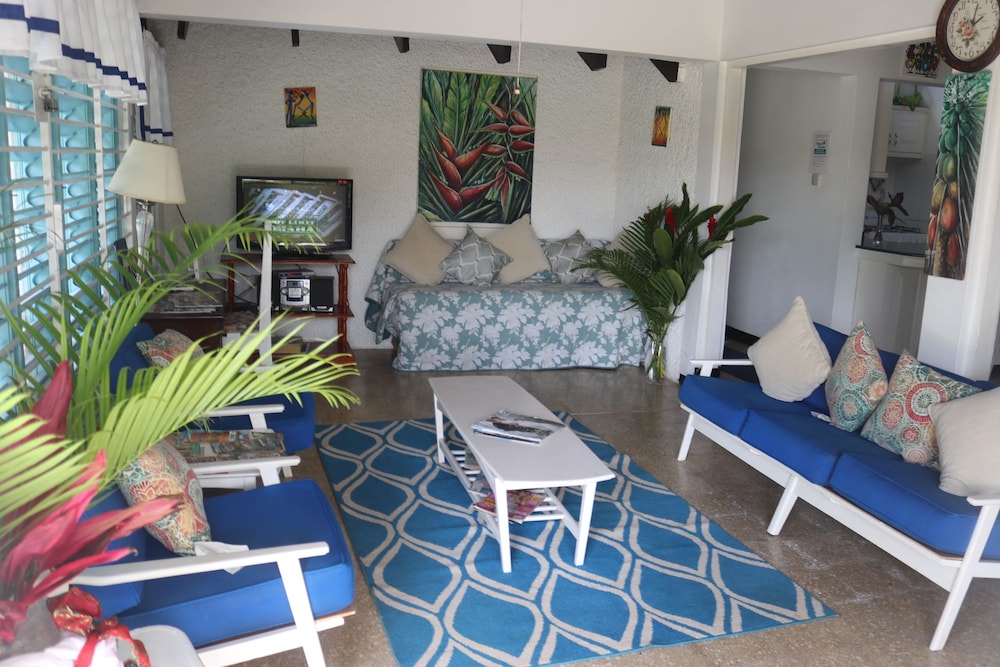 Beach Palm Villa, photo 37
