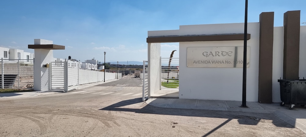Garde