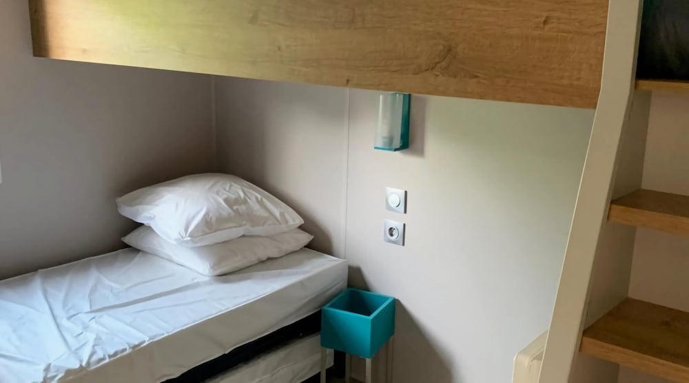 Mobile Home Prestige With air Conditioning