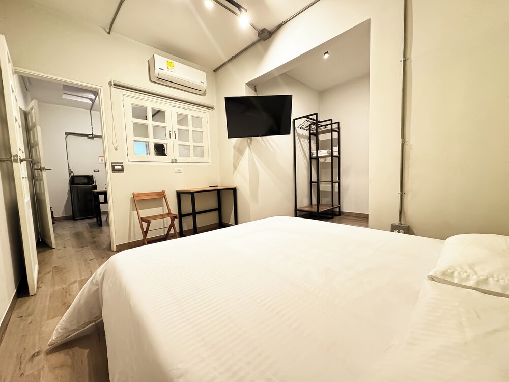 Alojamiento pet-friendly en Medellín, sector Laureles