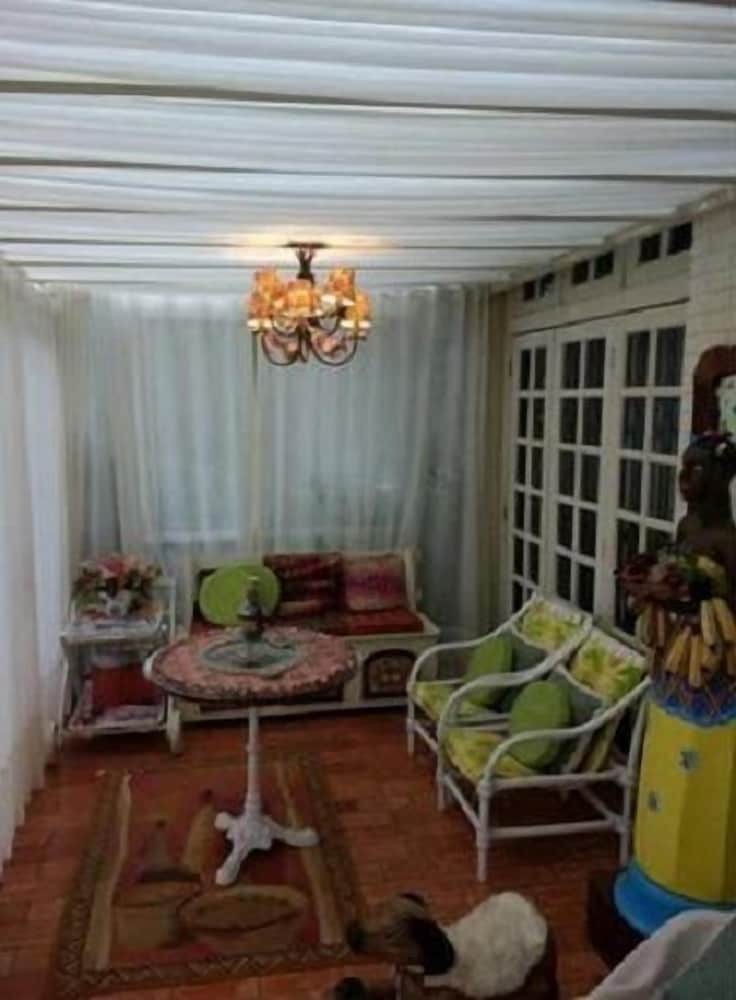 Suites Solar da Torre
