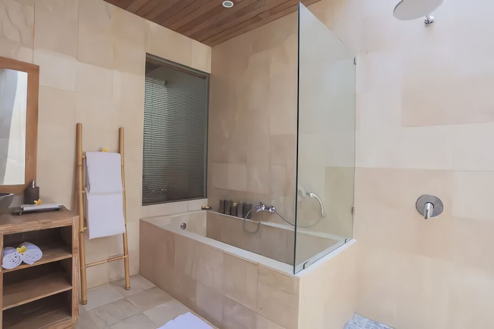 The Kanjeng Villa & Resort Ubud - Bali
