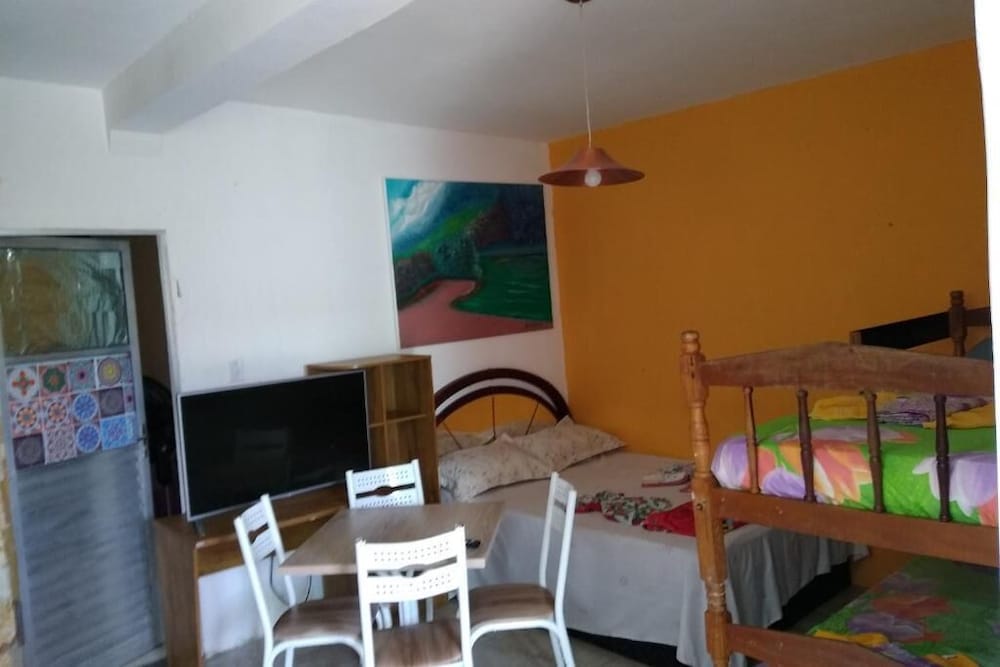 Apart fraga  maia, photo 11