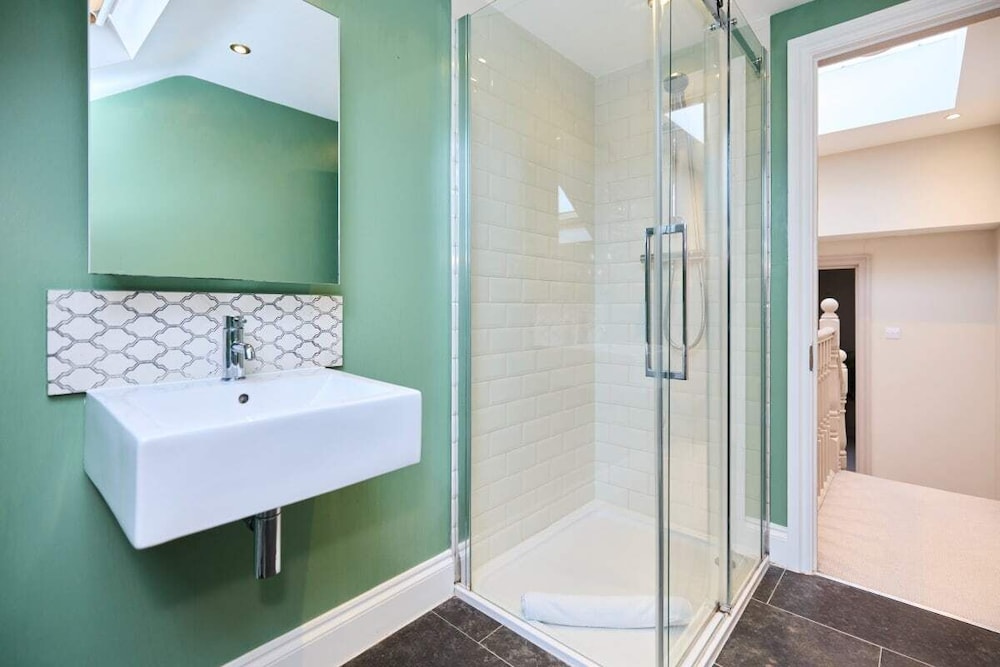 The Harlesden Haven - Stunning 4bdr With Garden