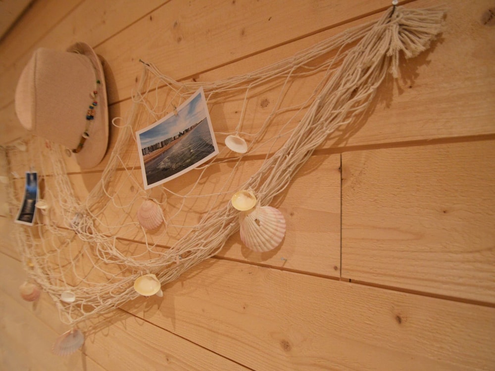 Nice Chalet by the Woods in Saint-leger view 5
