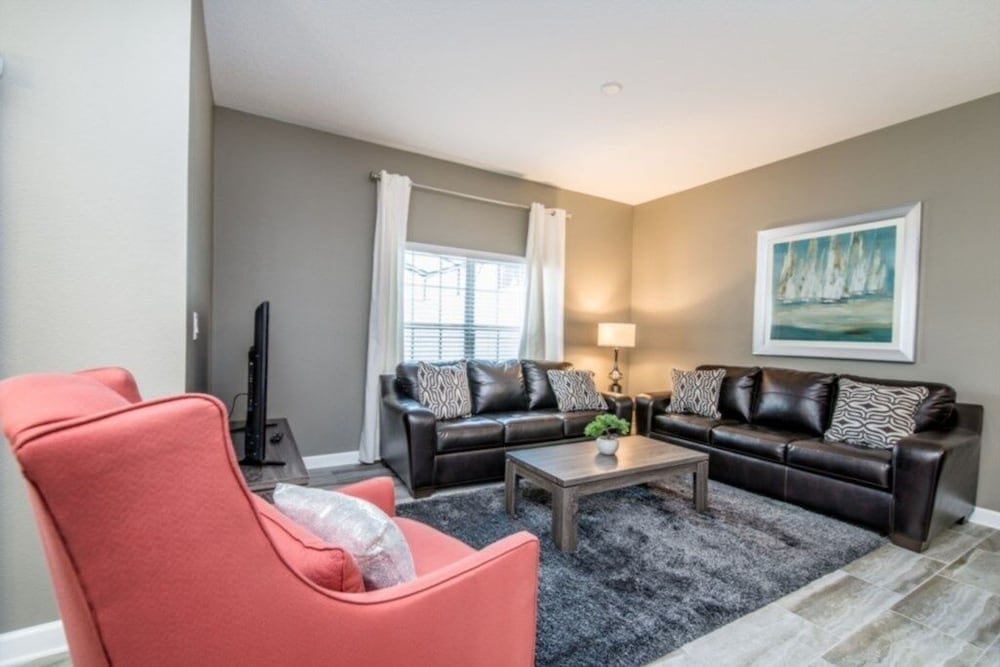 Ultimate Champions Gate Resort Town Home 4 Bedroom Townhouse by Redawning - Image 5