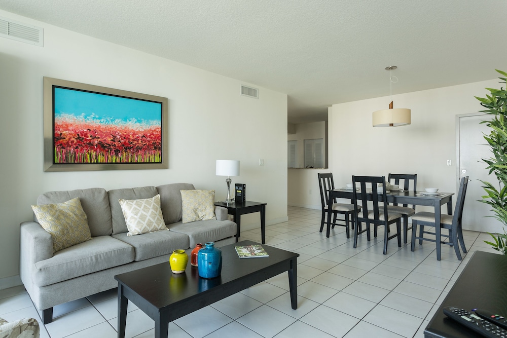 1st Brickell Boutique Residences by Nomad Guru