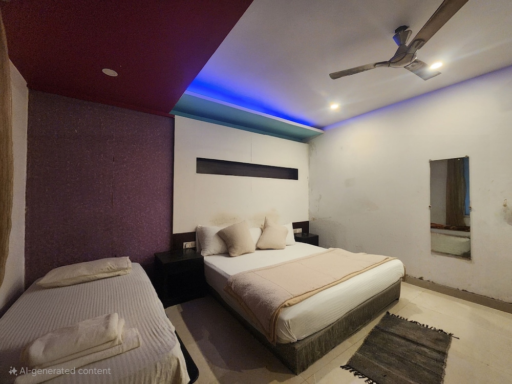 Hotel Florence Legacy