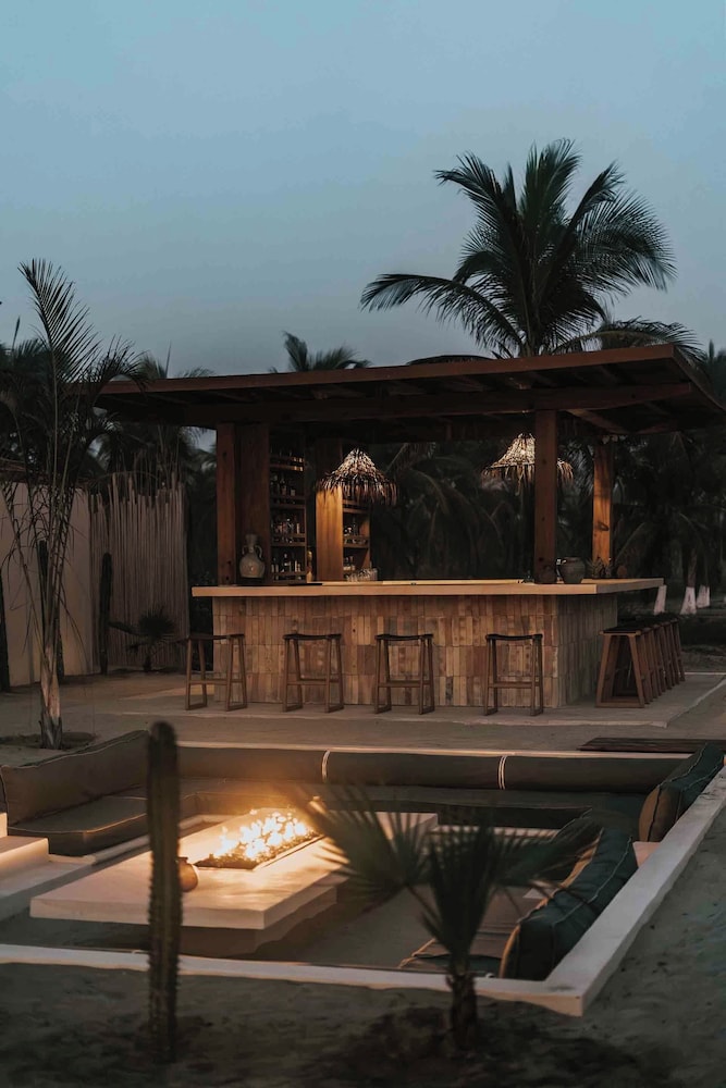 Casa Yuma, Puerto Escondido 51