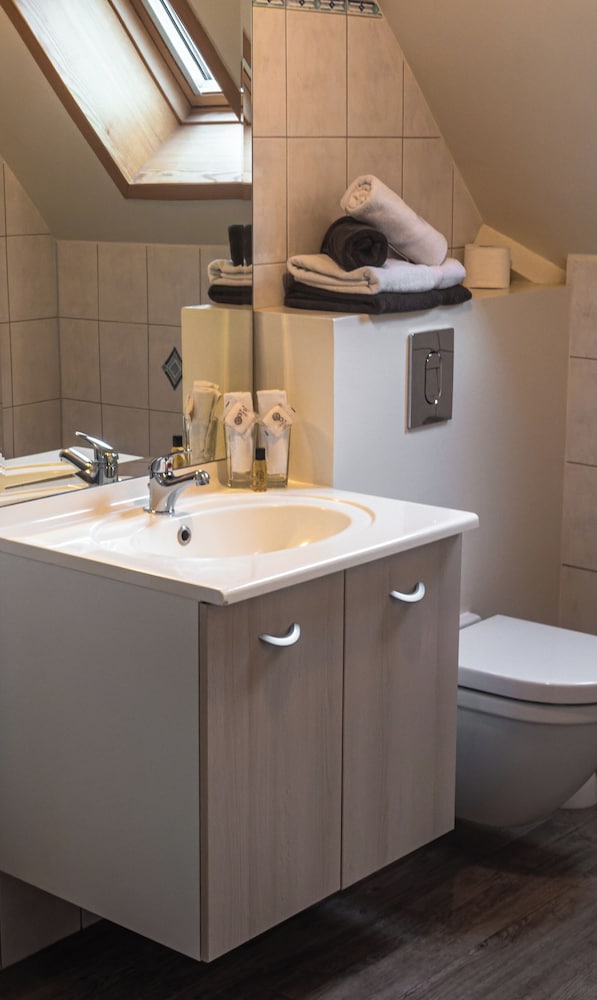 Gites Et Chambres D'hotes Maison Ungerer view 2