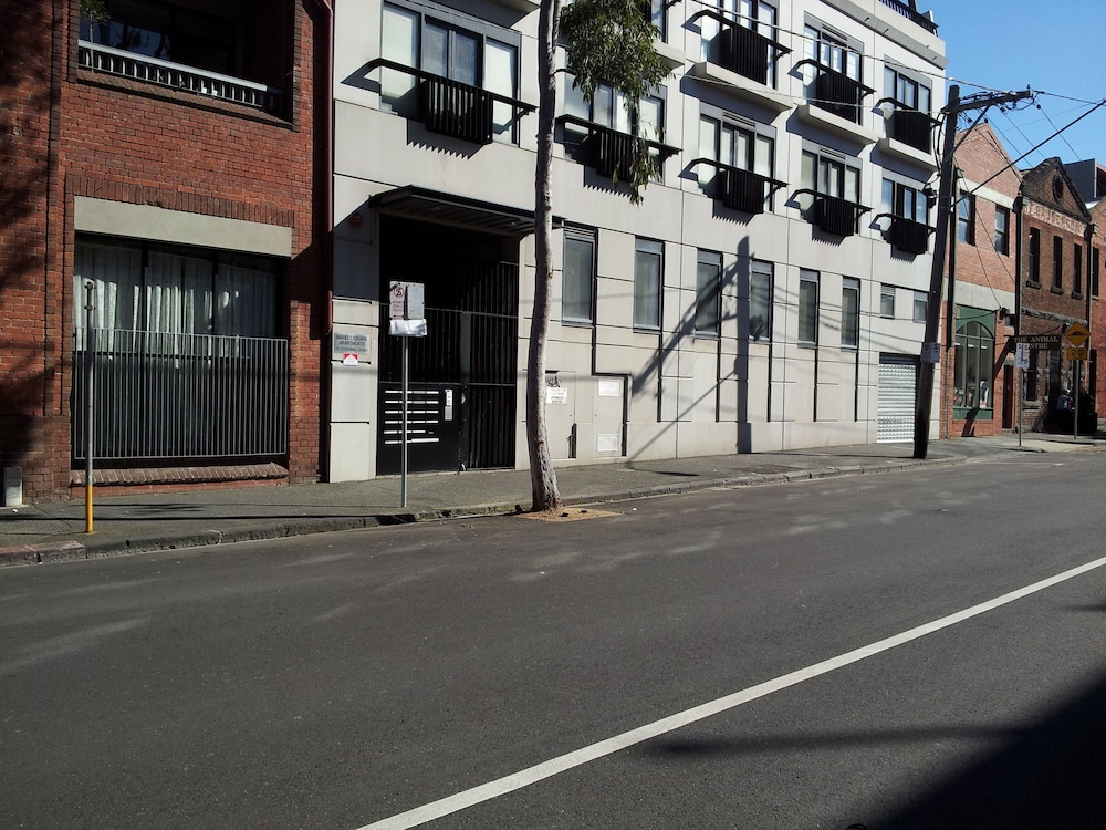 Australian Home Away at Market Square Melbourne