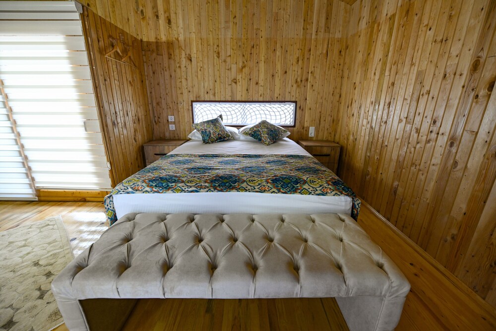 Dufa Apart Bungalow