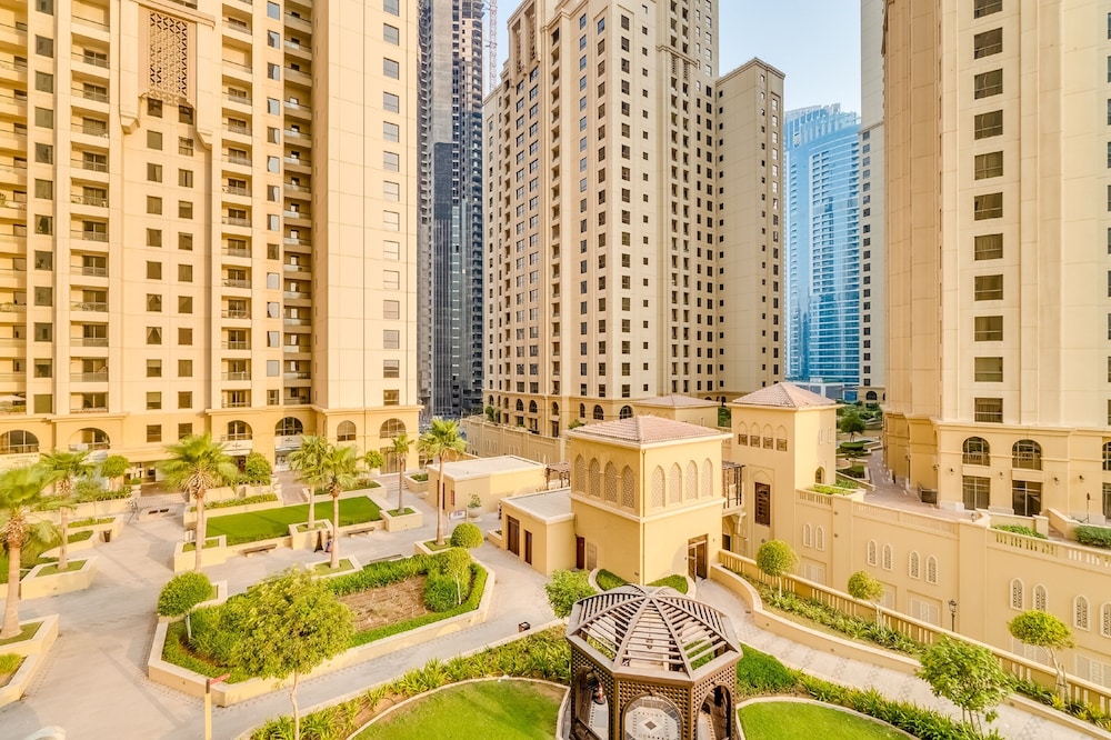 Elegant Studio In Murjan 2 JBR