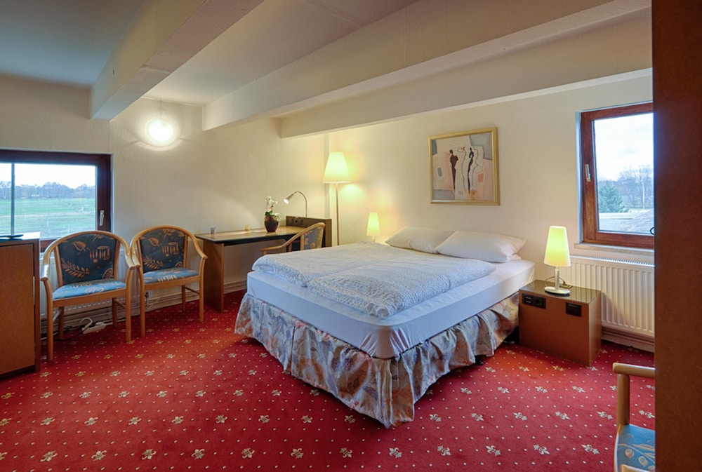Hotel Dallgow - Property Image 44