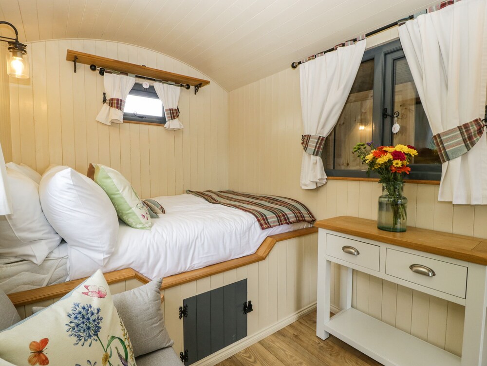 Thornhills Lodge