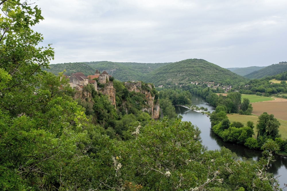 L'Oseraie du Quercy