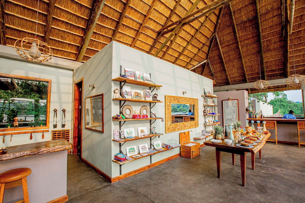 Lemala Wildwaters Lodge
