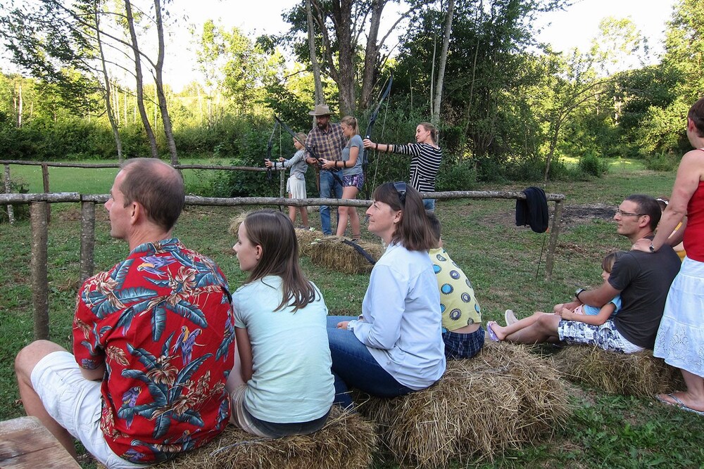 Linden Tree Retreat & Ranch