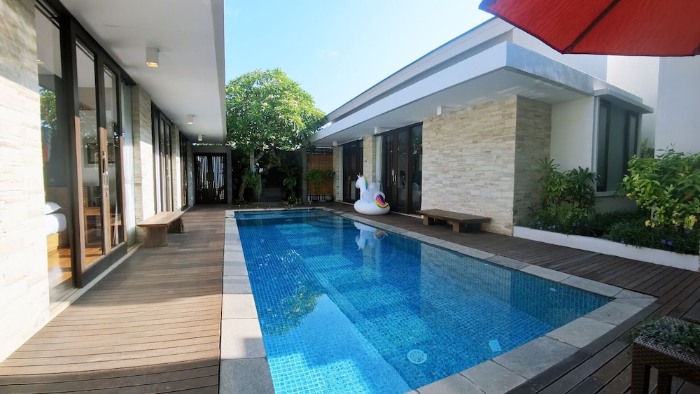 Villa Nusa Dua by Opus Hospitality