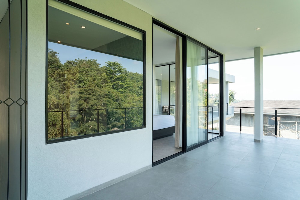 Kireina Mori Villa 6BR with heated pool