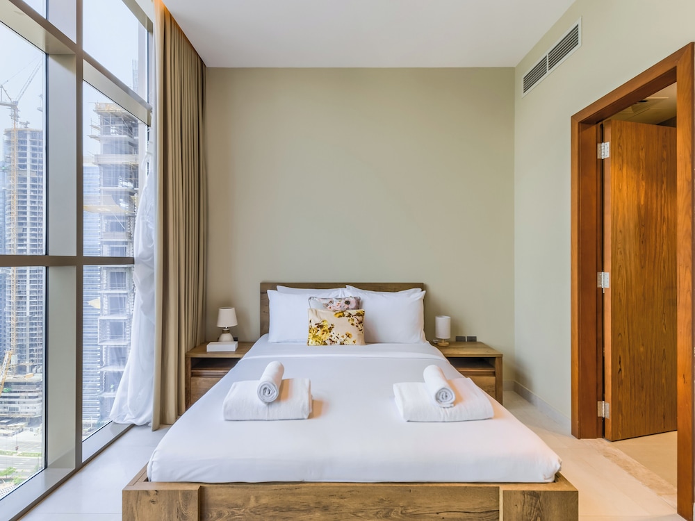 No. 9 Residences- Dubai Marina
