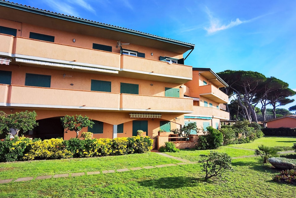 Appartamento Germoglio Sulla Spiaggia