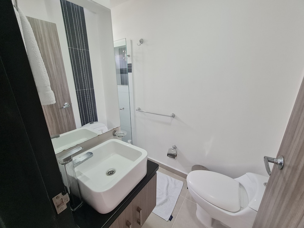 505 Moderno Aparta-Suite en Versalles Tipo Loft - Cali Tower Suites & Lofts