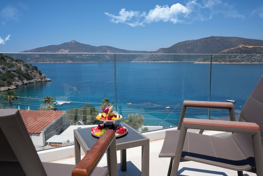Greenbeach Otel - Image 52