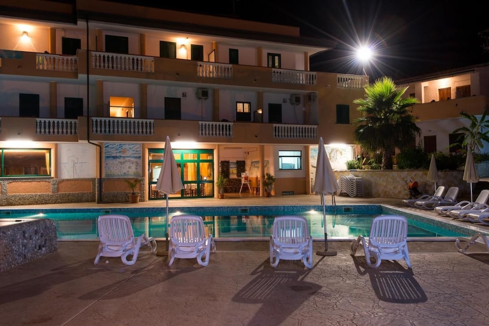 San Domenico Resort
