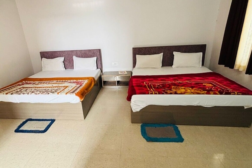 Hotel Moti Palace