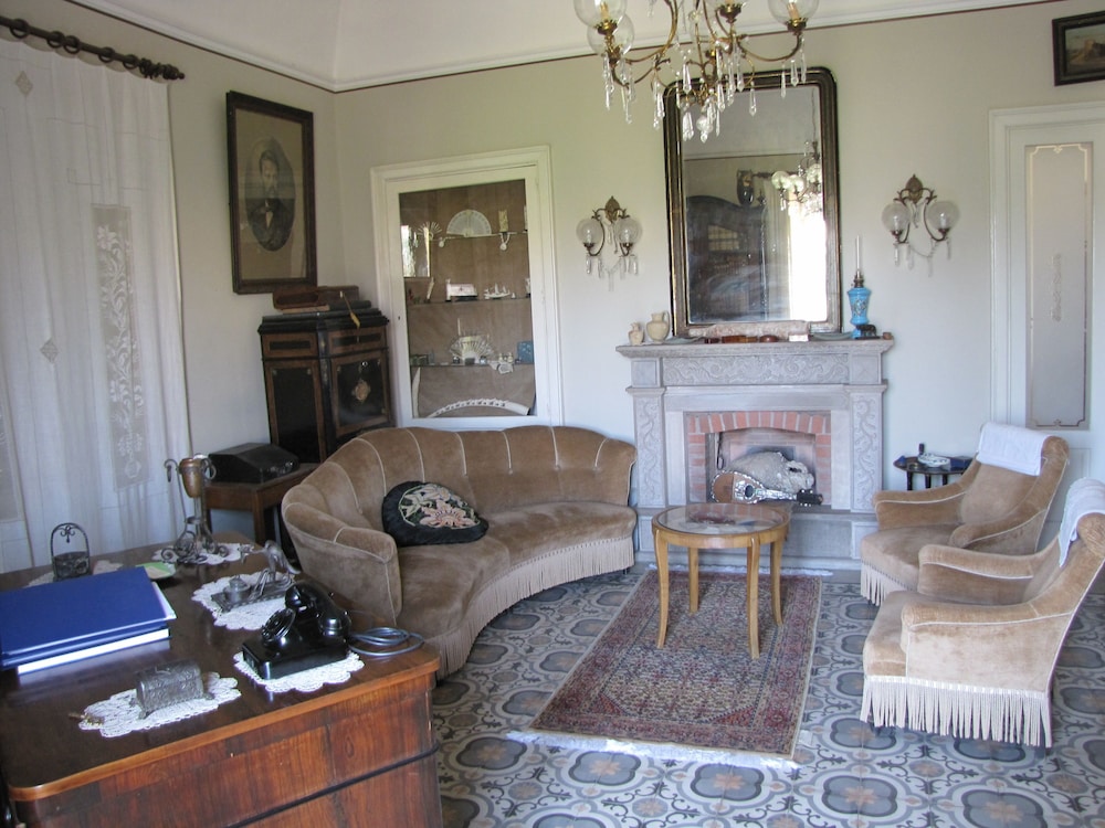 B&B Valleallegra