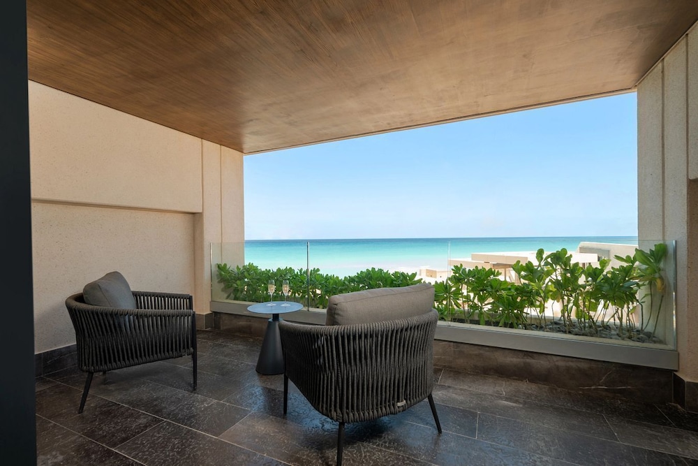 Secrets Mirabel Cancún Resort & Spa – Adults Only – All Inclusive
