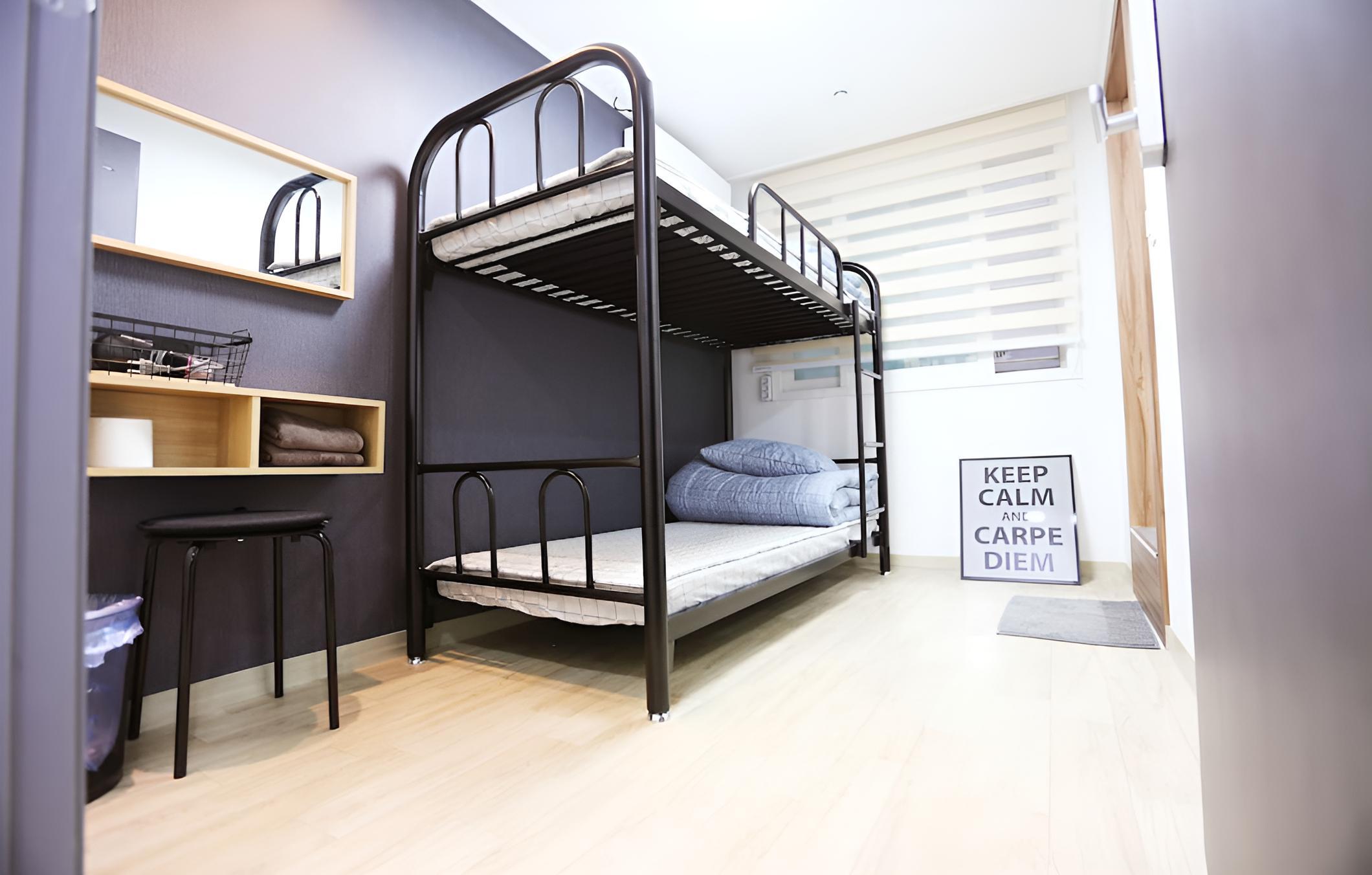 Little Star Guesthouse