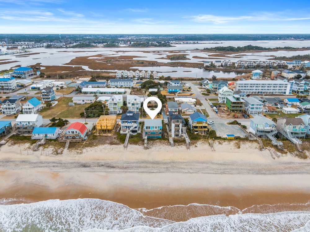 Renegade by Topsail Realty