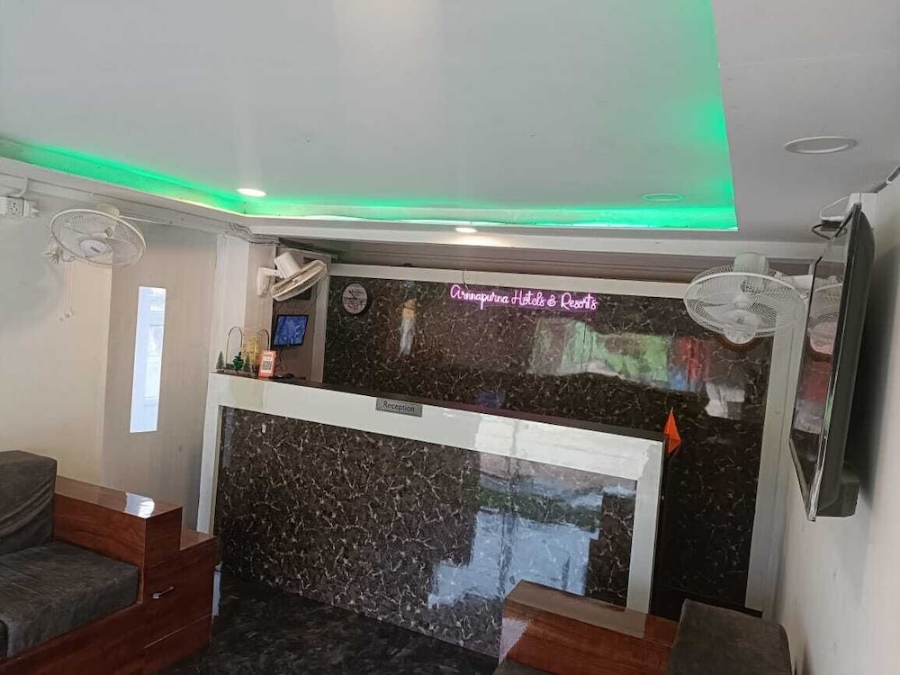 Arnnapurna Hotels & Resorts view 4