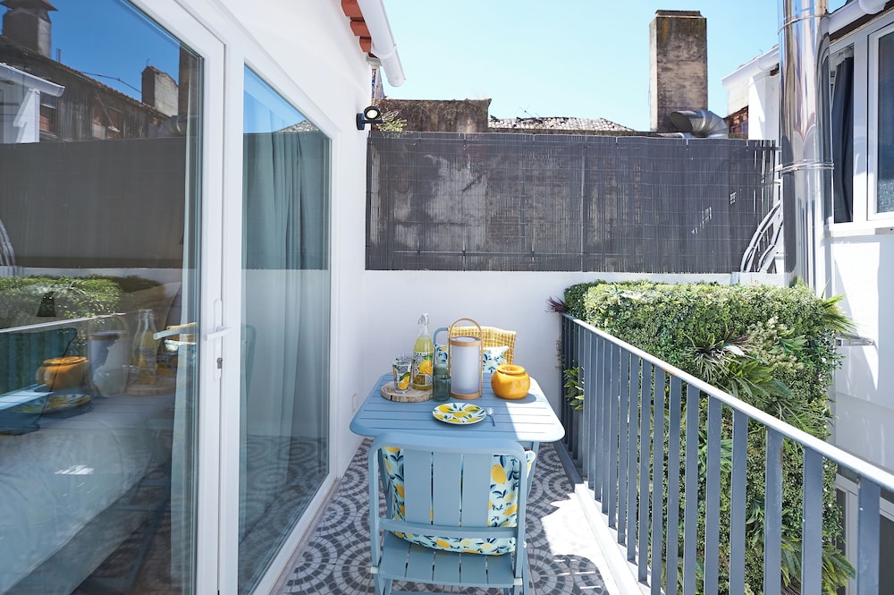 Borealis Lisbon Apartments - Bairro Alto.