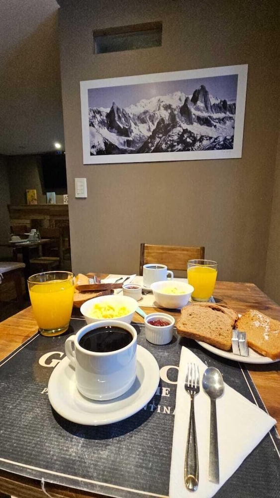 Guanaca Lodge