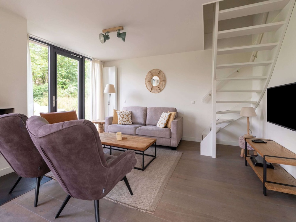 Holiday Home Waterland for six Person
