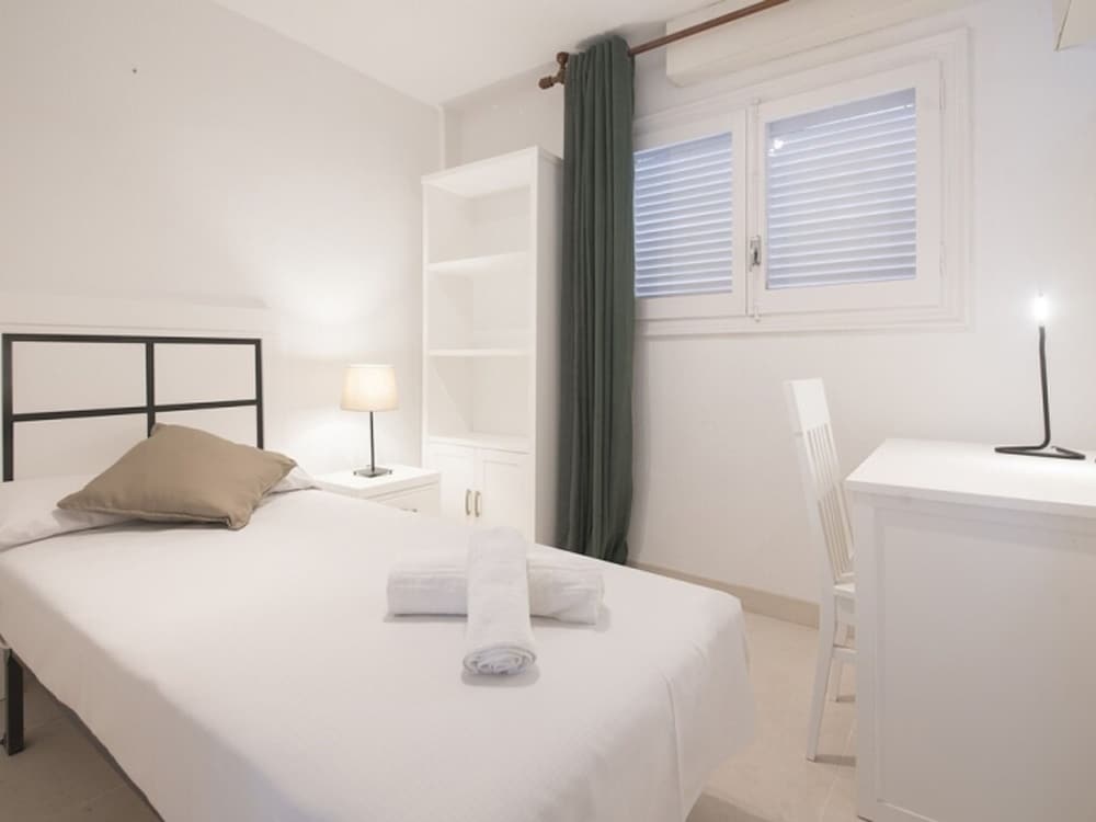 Th92 Apartamento en la Primera Linea en Salou